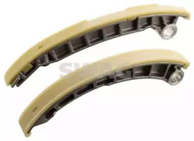 комплект направляющих, цепь управления SWAG купить